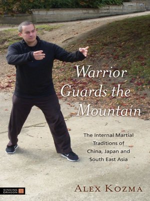 cover image of Warrior Guards the Mountain